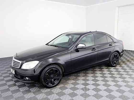 Mercedes-Benz C 200 Avantgarde ATM 2.1 CDI 100kW Tallina