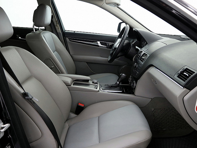 Mercedes-Benz C 200 Avantgarde ATM 2.1 CDI 100kW Tallina - foto 6