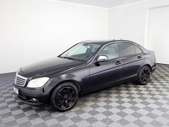 Mercedes-Benz C 200 Avantgarde ATM 2.1 CDI 100kW Tallina - foto 2