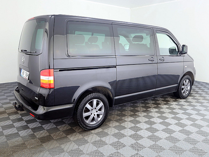 Volkswagen Multivan Startline 2.5 TDI 96kW Tallina - foto 3