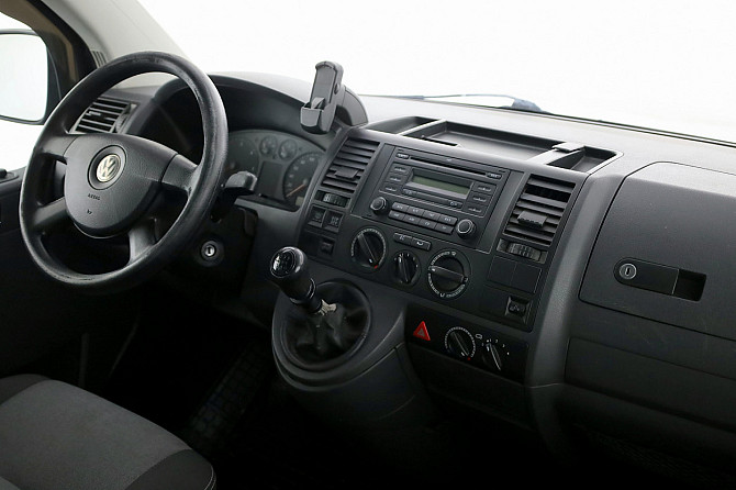 Volkswagen Multivan Startline 2.5 TDI 96kW Tallina - foto 5
