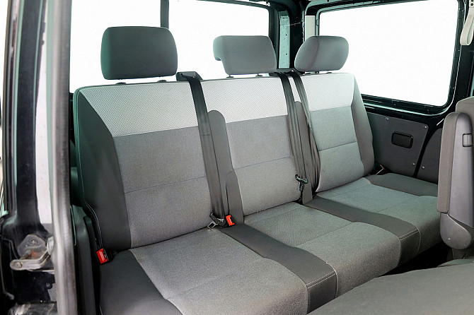 Volkswagen Multivan Startline 2.5 TDI 96kW Tallina - foto 8