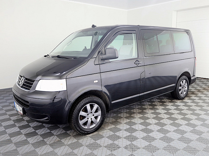 Volkswagen Multivan Startline 2.5 TDI 96kW Tallina - foto 2