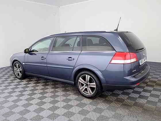 Opel Vectra Luxury Facelift 1.9 CDTi 88kW Tallina