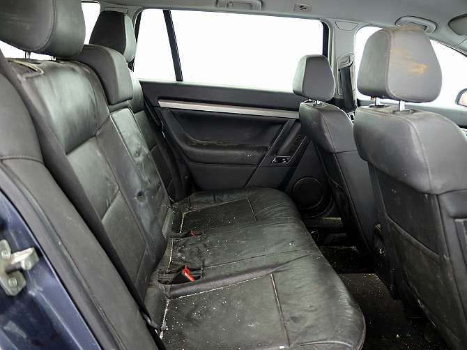 Opel Vectra Luxury Facelift 1.9 CDTi 88kW Tallina - foto 7