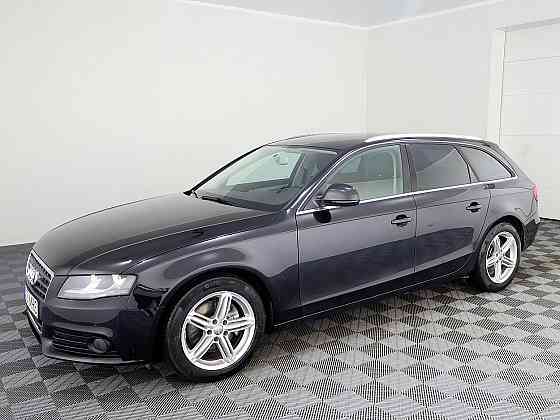 Audi A4 Comfortline Quattro ATM 3.0 TDI 176kW Таллин