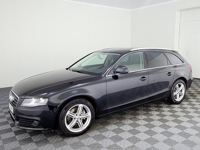 Audi A4 Comfortline Quattro ATM 3.0 TDI 176kW Таллин - изображение 2