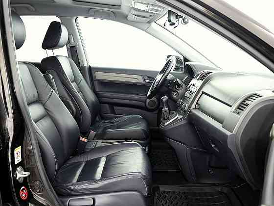 Honda CR-V Luxury Facelift 2.2 i-DTEC 110kW Tallina