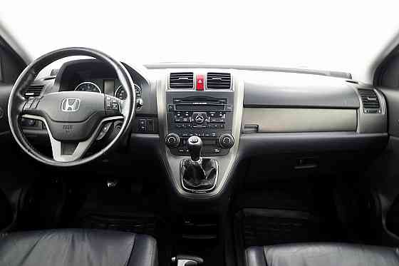 Honda CR-V Luxury Facelift 2.2 i-DTEC 110kW Tallina