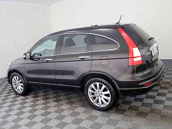 Honda CR-V Luxury Facelift 2.2 i-DTEC 110kW Tallina