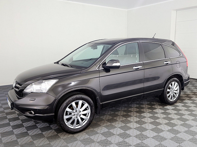 Honda CR-V Luxury Facelift 2.2 i-DTEC 110kW Tallina - foto 2