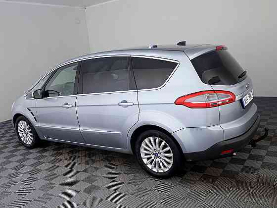 Ford S-MAX Luxury Facelift 2.0 TDCi 100kW Tallina