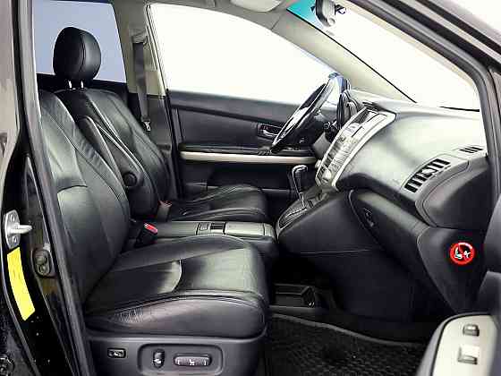 Lexus RX 400h Luxury Hybrid LPG ATM 3.2 155kW Tallina