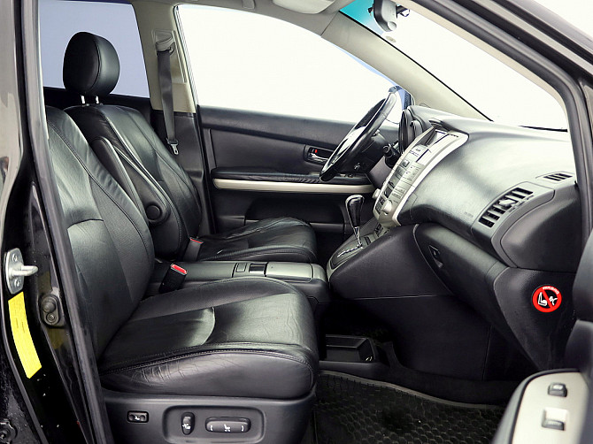 Lexus RX 400h Luxury Hybrid LPG ATM 3.2 155kW Tallina - foto 6