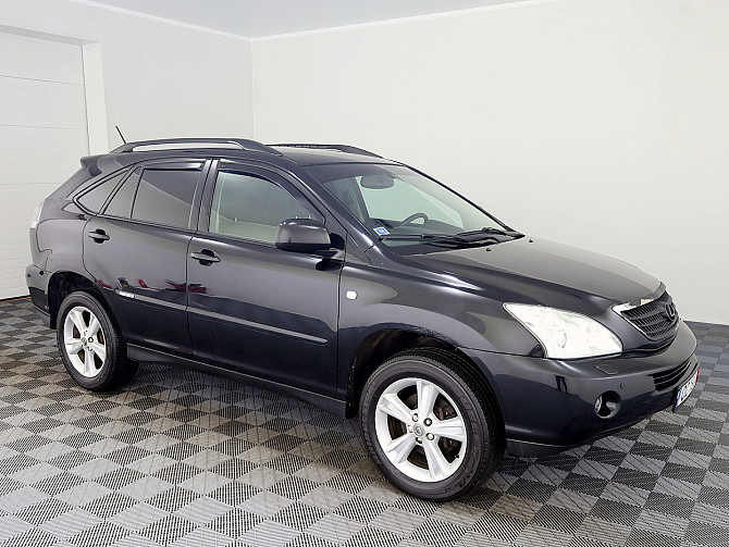 Lexus RX 400h Luxury Hybrid LPG ATM 3.2 155kW Tallina - foto 1