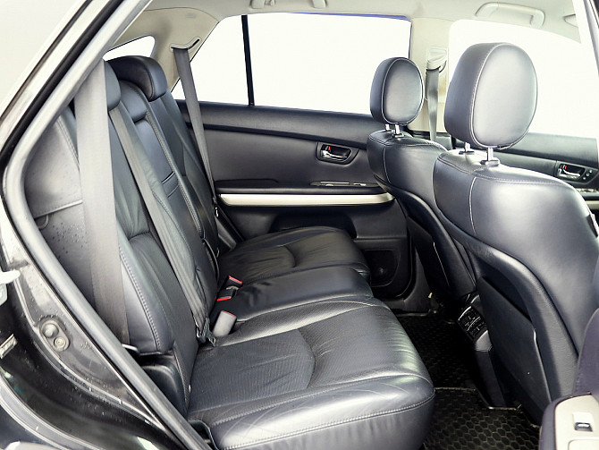 Lexus RX 400h Luxury Hybrid LPG ATM 3.2 155kW Tallina - foto 7