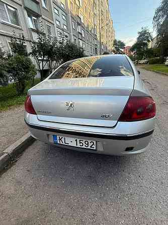 Pārdodu Peugeot 407, 2004. gada izlaidums. Tikko izieta tehniskā apskate, auto gatavs... Rīga