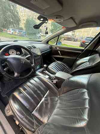 Pārdodu Peugeot 407, 2004. gada izlaidums. Tikko izieta tehniskā apskate, auto gatavs... Rīga