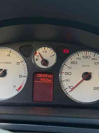 Pārdodu Peugeot 407, 2004. gada izlaidums. Tikko izieta tehniskā apskate, auto gatavs... Rīga