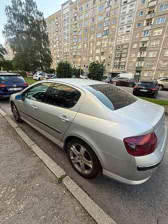 Pārdodu Peugeot 407, 2004. gada izlaidums. Tikko izieta tehniskā apskate, auto gatavs... Rīga