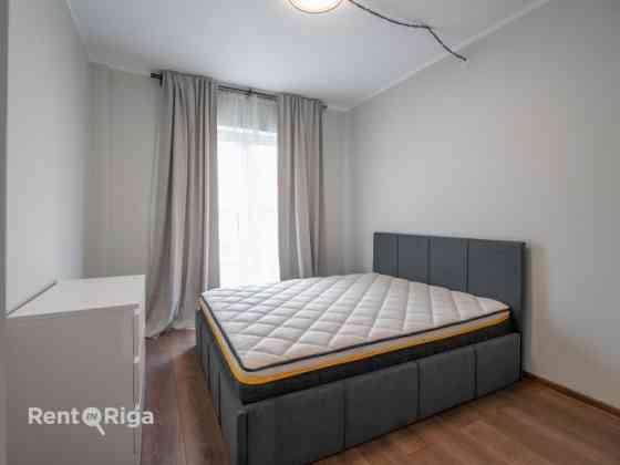 Сдается просторная и светлая 2-комнатная квартира с удобной планировкой. Rīga