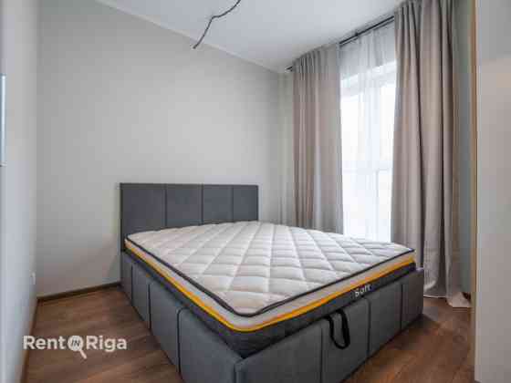 Сдается просторная и светлая 2-комнатная квартира с удобной планировкой. Rīga