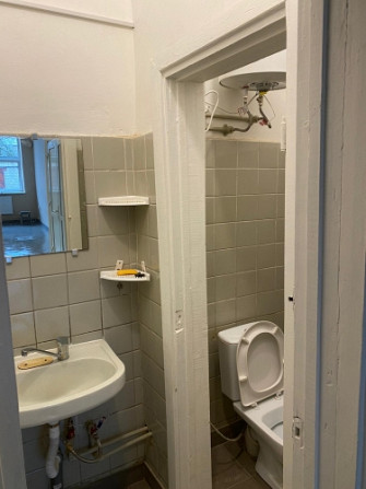 Apsildāmas ražošanas vai noliktavas telpas.  - viena liela telpa; - tikko izremontēta; - Rīga - foto 9