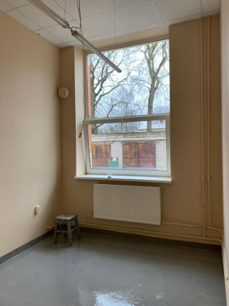 Apsildāmas ražošanas vai noliktavas telpas.  - viena liela telpa; - tikko izremontēta; - Rīga - foto 2