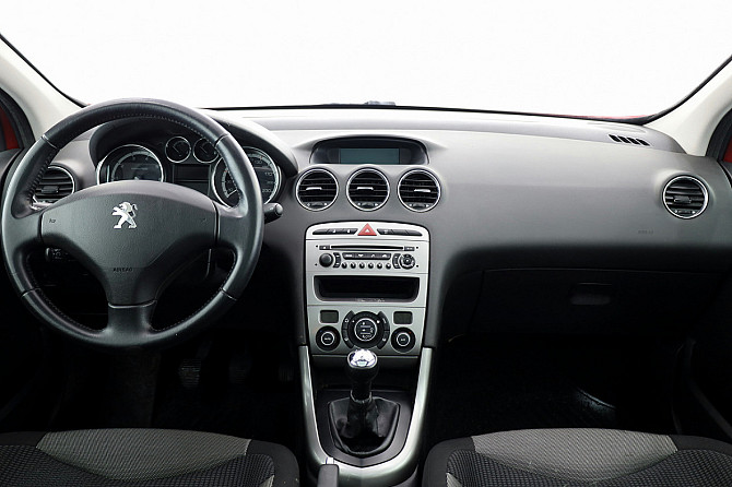 Peugeot 308 Facelift 1.6 88kW Таллин - изображение 5