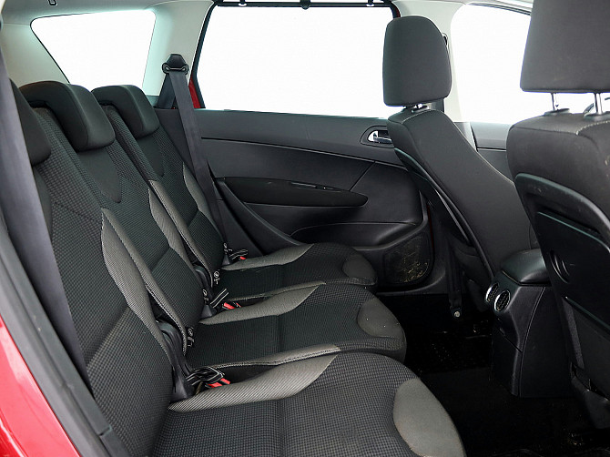 Peugeot 308 Facelift 1.6 88kW Таллин - изображение 7