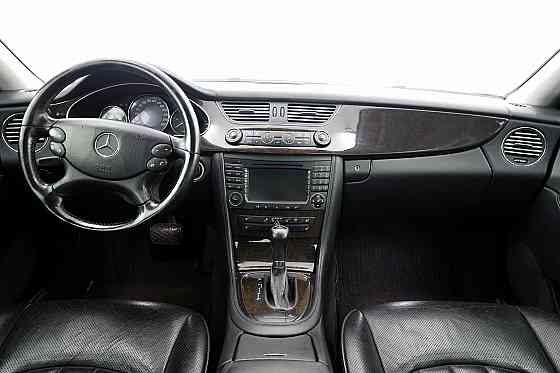 Mercedes-Benz CLS 320 Luxury ATM 3.0 CDI 165kW Tallina