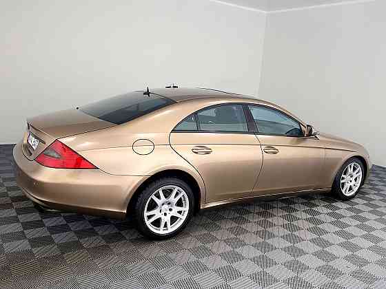 Mercedes-Benz CLS 320 Luxury ATM 3.0 CDI 165kW Tallina