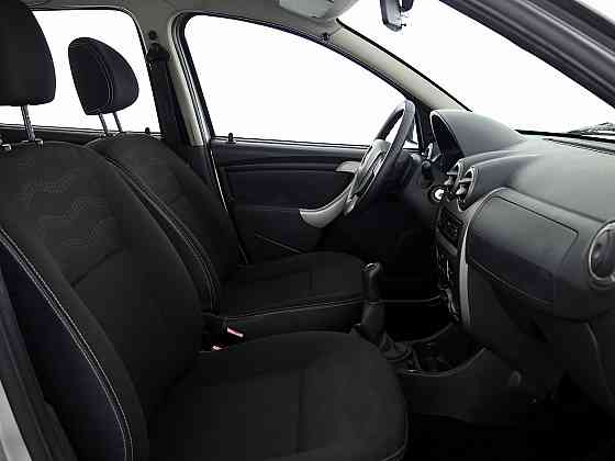 Dacia Sandero Stepway Facelift 1.6 62kW Tallina