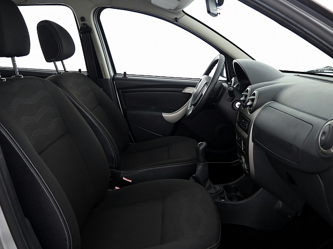 Dacia Sandero Stepway Facelift 1.6 62kW Tallina - foto 6