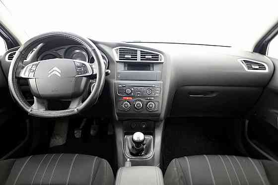 Citroen C4 Elegance 1.4 70kW Tallina