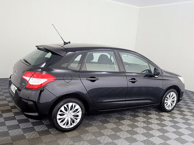 Citroen C4 Elegance 1.4 70kW Таллин - изображение 3