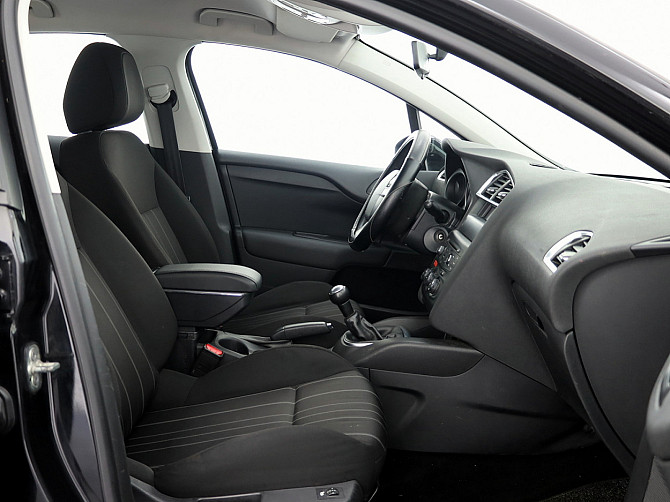 Citroen C4 Elegance 1.4 70kW Таллин - изображение 6