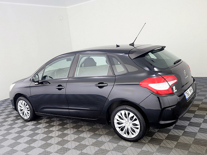 Citroen C4 Elegance 1.4 70kW Таллин - изображение 4