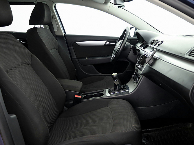 Volkswagen Passat Comfortline 1.6 TDI 77kW Tallina - foto 6