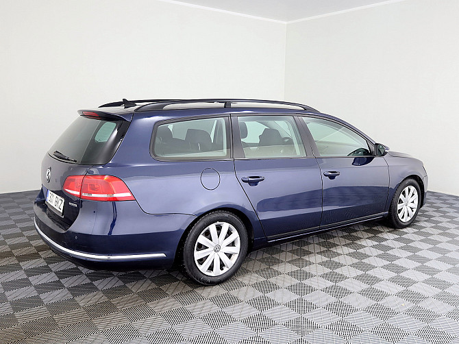 Volkswagen Passat Comfortline 1.6 TDI 77kW Tallina - foto 3