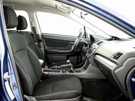 Subaru XV Comfort AWD 2.0 TD 108kW Tallina