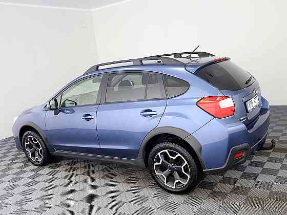 Subaru XV Comfort AWD 2.0 TD 108kW Tallina