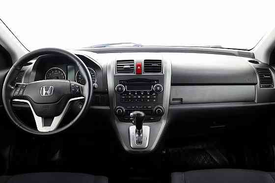 Honda CR-V Elegance ATM 2.0 110kW Tallina