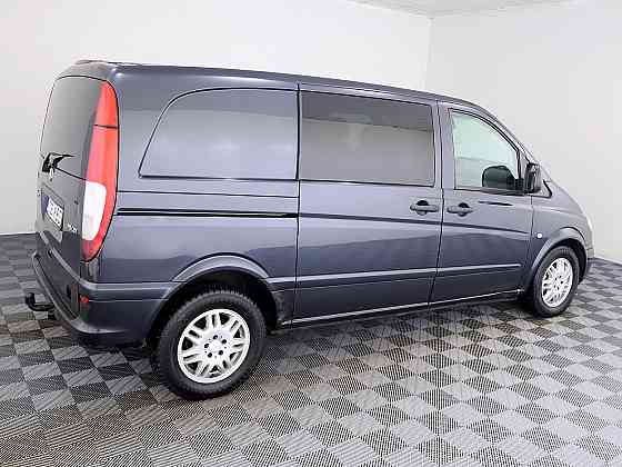 Mercedes-Benz Vito 115CDI Van 2.1 CDI 110kW Tallina