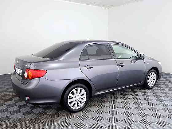 Toyota Corolla Linea Sol ATM 1.6 91kW Tallina