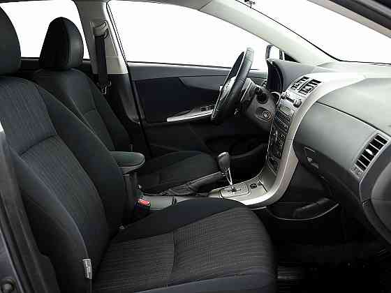 Toyota Corolla Linea Sol ATM 1.6 91kW Tallina