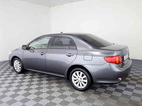 Toyota Corolla Linea Sol ATM 1.6 91kW Tallina