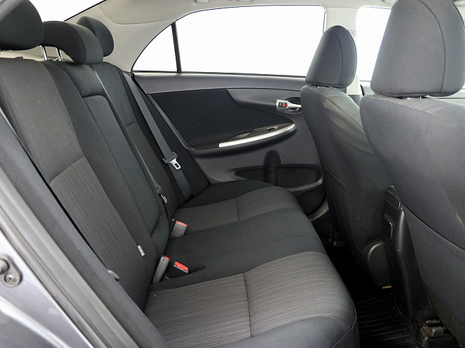 Toyota Corolla Linea Sol ATM 1.6 91kW Tallina - foto 7