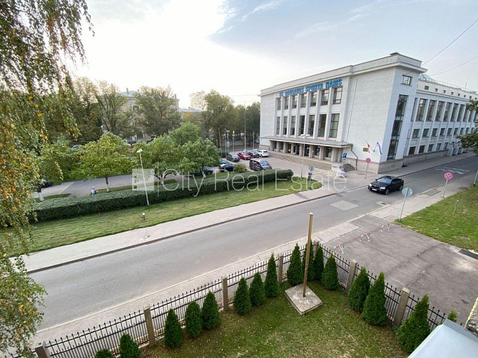 Projekts - Palisade, fasādes māja, restaurēta māja, mansards, ir lifts, kāpņu telpa pēc Rīga - foto 4