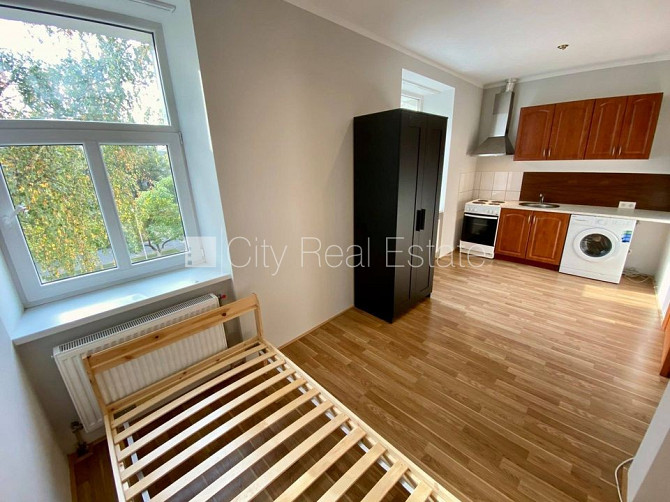 Projekts - Palisade, fasādes māja, restaurēta māja, mansards, ir lifts, kāpņu telpa pēc Rīga - foto 2